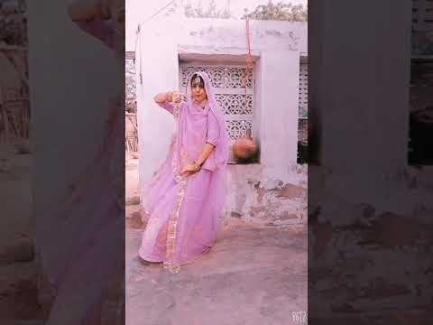 Kajaliyo Rajasthani song । Kamonika kumawat ।