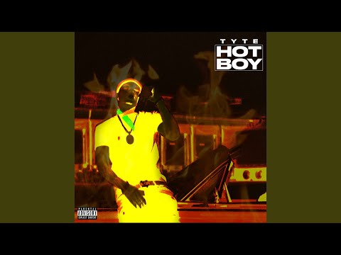 Hot Boy