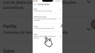 como ativar o md desenvolvedor na Google play store - tutorial