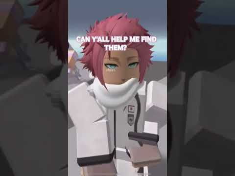 Y'ALL I NEED YOUR HELP (don't mind Rin please)
