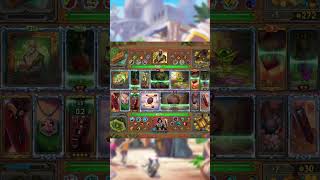 This Double Tap Boulder Build Broke The Bazaar #gaming #thebazaar #bazaar