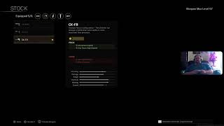 Afternoon COD on PS5... no hacking, no Cronus, just me, a PS5 and a low budget setup