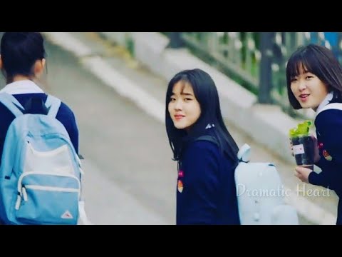 New Korean Mix Hindi Songs💗 {Part 1}💗 High School Love Story💗 School Crush💗