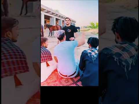 Ali jutt attitude #funny #youtubeshort