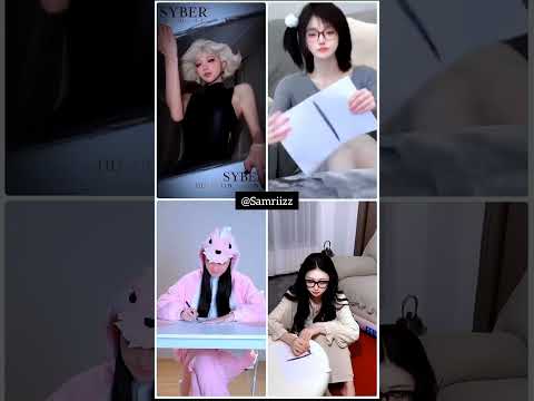 Which one is the best? ✨ #douyin #makeup #transition #tutorial