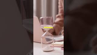 Master Time Management in 60s! #leadershiptips #worklifebalance #productivity  #managebetter