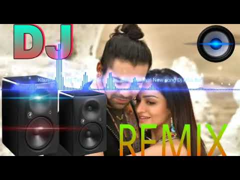 Tere Pyaar Main // Himesh Reshammiya Ft. Salesh Blaster // Latest Dj Rimix Song 2021