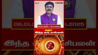 நினைத்தபடி நல்ல விஷயங்கள் நடக்கும் | தனுசு ராசி #trending #astrology #rasipalan #shorts #dhanusurasi