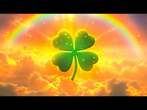 1111 Hz + 888 Hz + 963 Hz ~ The Ultimate Energy for Luck, Miracles & Spiritual Awakening