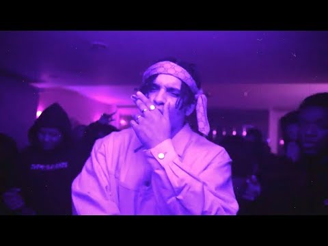 Ocean Wisdom x P Money - BREATHIN' [Official Video]