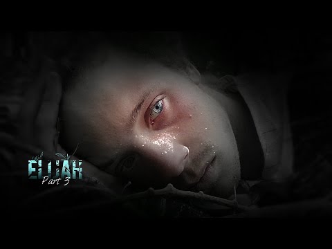 Elijah: Part 3 (2021) Official Teaser