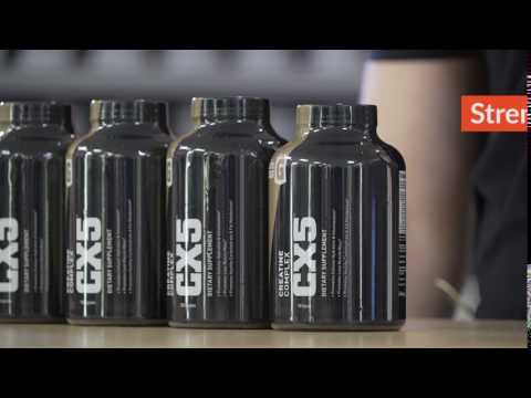 CX5 Creatine | CompleteNutrition.com