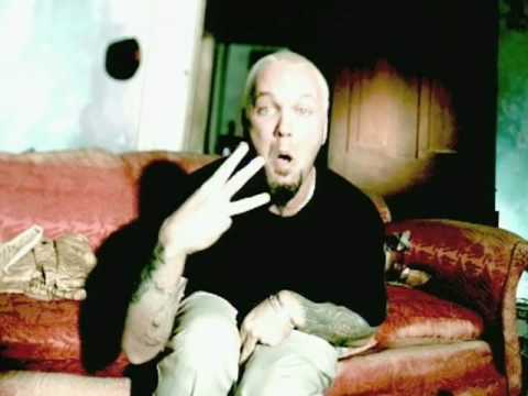 Limp Bizkit "Sour"