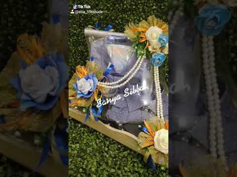 Shirt packing by Sanya sibbal
