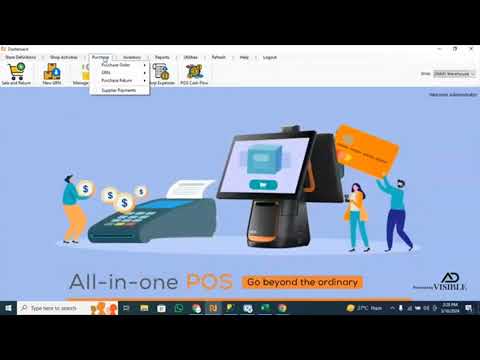 How To Bulk Upload Product & Customers To NexaERP Excel Sheet NexaERP Software