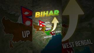 Bihar in 1 minute 🇮🇳 #bihar #geographyofbihar #biharreels #bihari #bihar_se_hai #bihartourism
