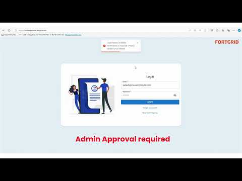 Customer Portal