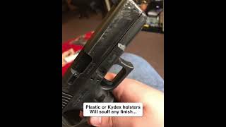 GunSkins Durability Showcase