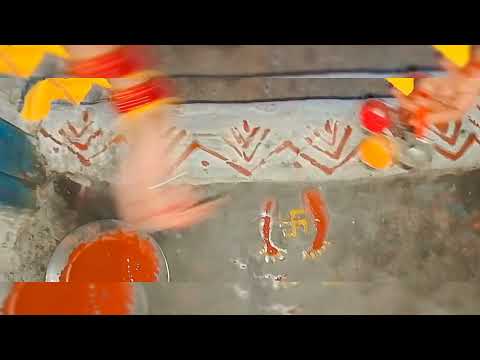 dahleej puja kaise karen/दहलीज पूजा विधि/क्यों करनी चाहिए दहली पूजन
