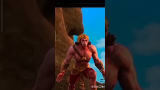 Hanuman facts#facts #indian templestories #trending #viral #hindu temple