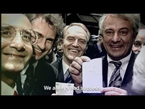 SAP : Past, Present & Future