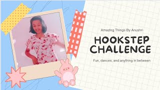 Hookstep challenge #bollywood #hookstep  #challenge