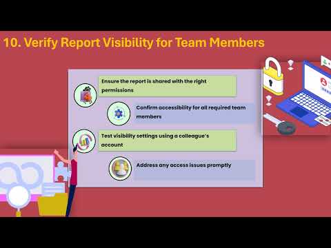 How to Publish Power BI Report to Microsoft Teams | Power BI Training | Microsoft Teams Tutorial