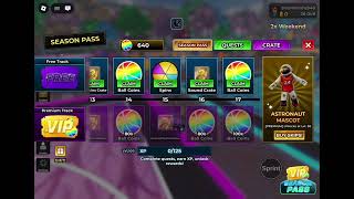Roblox Script Showcase – Basketball Arcade Unlock All Season Pass (Mobile & PC)