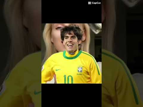 Kaká