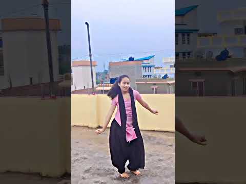 Na bhiga mujhko bhigi raat mai 😍 💖..#shorts  ..#viral...#dance 😍