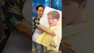 Confidential Assignment 2 Blockscreening