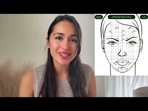 Facial Reflexology Beginners Course