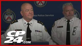 Teens arrested in Toronto U.S. Consulate shooting investigation believed to be ‘criminals-for-hire’