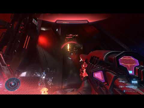 I got this..... Halo Infinite
