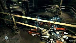 Rage HD sur Freegli.com - Trailer