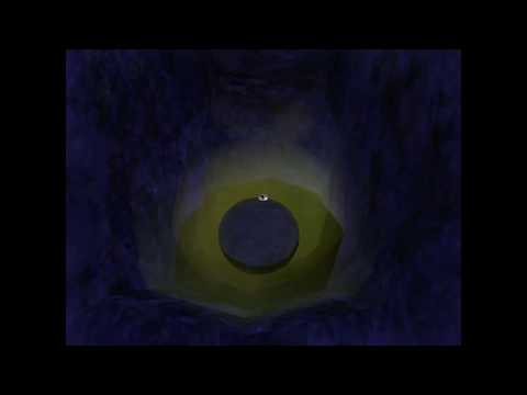 Sim plays penumbra overture #6 NASTY SPIDERS !