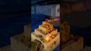 Chhath Mahaparv 2025 | Chaiti Chhath #shorts
