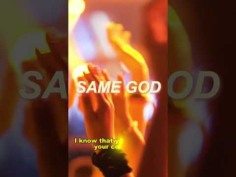 Same God #gospel #gospel #elevationworship