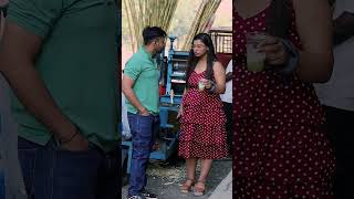 Ladki ka juice pii lia 🤣🤣 #shorts #youtubeshorts #ytshorts