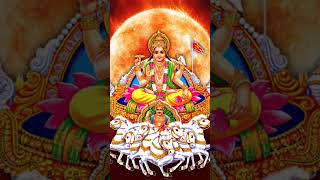 Surya Narayana song happy Sri Suryanarayana meluko Sunday