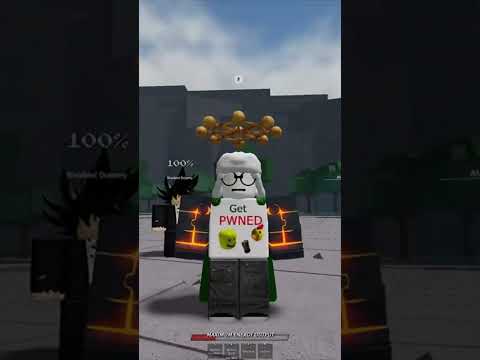 Short genos guide! watch full vid #roblox #funnygames #fun #saitamabattlegrounds #funnyroblox