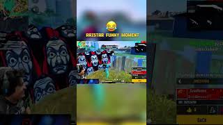 mar gaya lala la 😹😂 #freefire #raistar #funnymoment #gyangaming #rahulop #shortsfeed #shorts