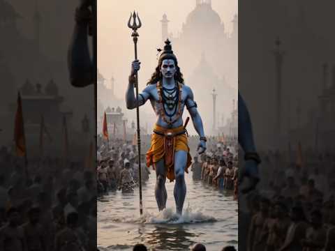 Hara Hara Mahadev #shortvideo #shorts #shiva #god