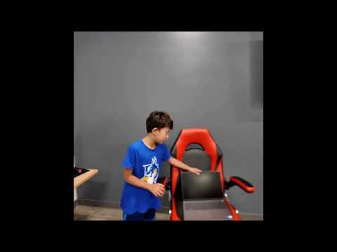 Lucca's Commercial iCodeSchool YouTube Camp
