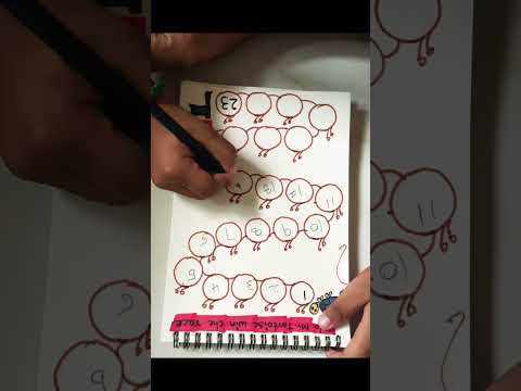 Numbers activities for kids #indoreactivities #braingame #engagekids