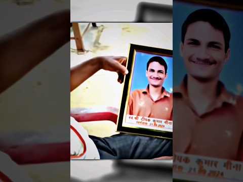 😭Mere Bete Ko Kisi Ne Maar Diya | Justice For Deepak Meena🙏 #shorts