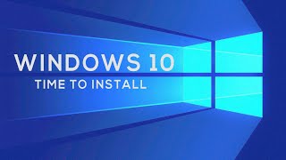 How To Install Windows 10 |windows 10 Install Laptop or Desktop | how to format & install windows 10