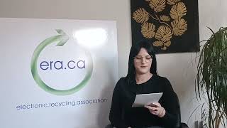 Laptop Recycling | Electronic Recycling | E-Waste | ERA Donation