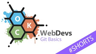 Git: Clone a Repository from GitHub - OKC WebDevs #Shorts
