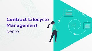 Contract lifecycle management in Salesforce - Contract Lifecycle Management demo | CloudSense
